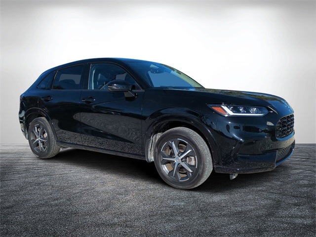 2023 Honda HR-V EX-L