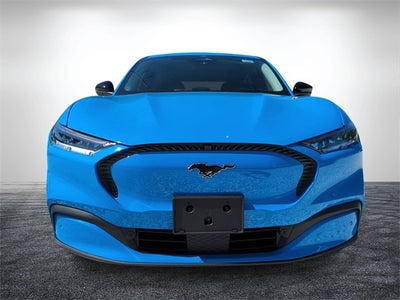 2023 Ford Mustang Mach-E Select