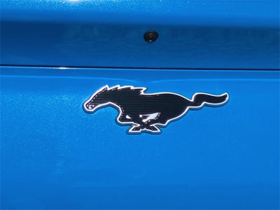 2023 Ford Mustang Mach-E Select