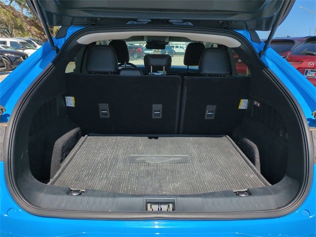 2023 Ford Mustang Mach-E Select