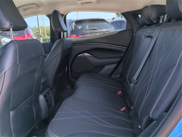 2023 Ford Mustang Mach-E Select