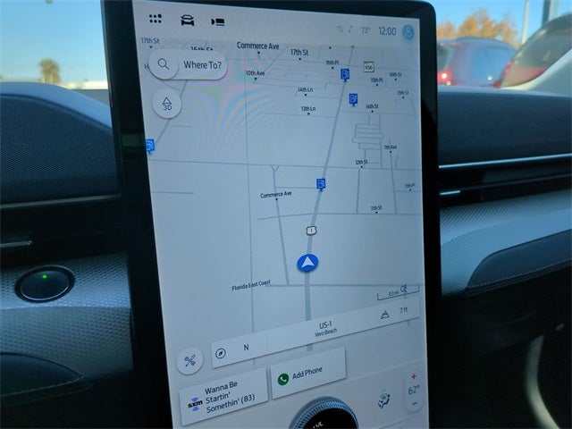 2023 Ford Mustang Mach-E Select