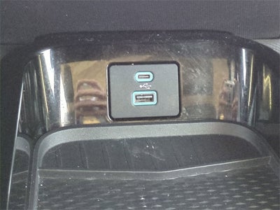 2023 Ford Mustang Mach-E Select