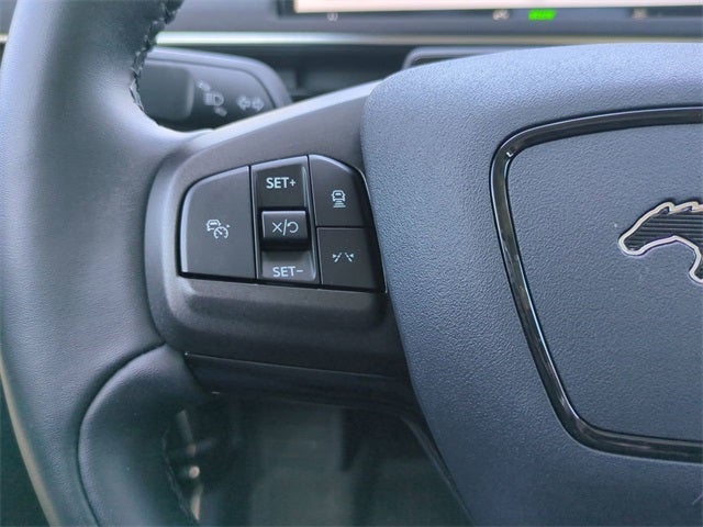 2023 Ford Mustang Mach-E Select