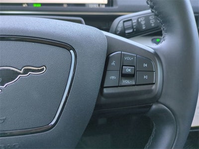 2023 Ford Mustang Mach-E Select