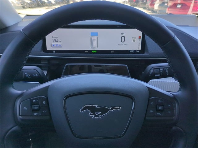 2023 Ford Mustang Mach-E Select