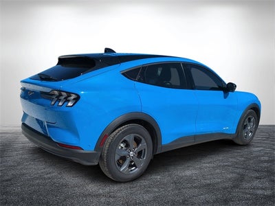 2023 Ford Mustang Mach-E Select