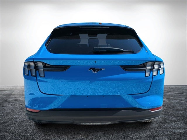 2023 Ford Mustang Mach-E Select