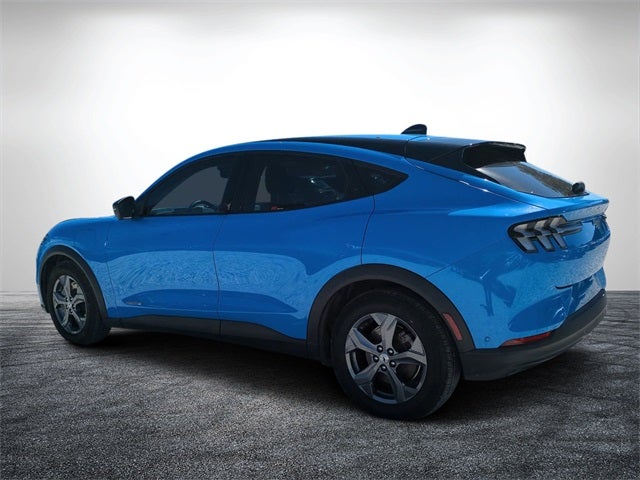 2023 Ford Mustang Mach-E Select