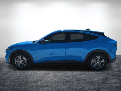 2023 Ford Mustang Mach-E Select