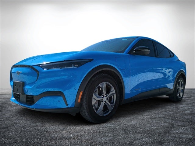 2023 Ford Mustang Mach-E Select