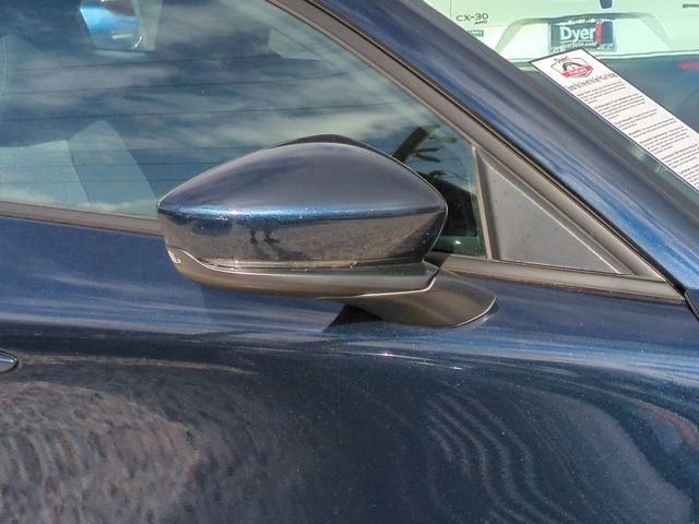 2026 Mazda Mazda CX-30 2.5 S AWD