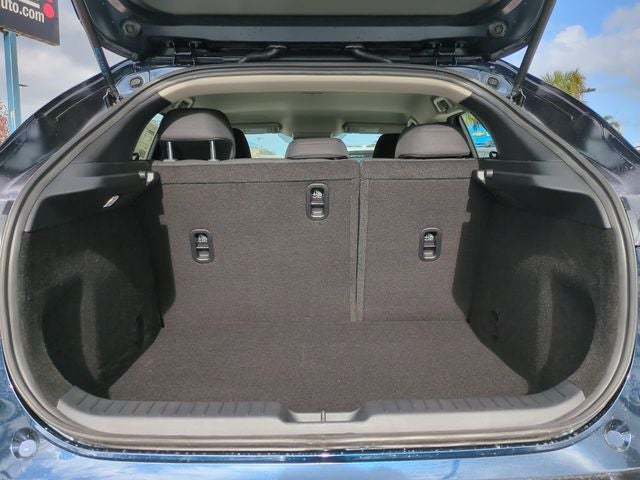 2026 Mazda Mazda CX-30 2.5 S AWD