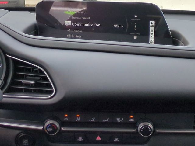 2026 Mazda Mazda CX-30 2.5 S AWD