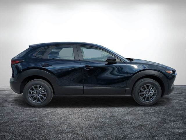 2026 Mazda Mazda CX-30 2.5 S AWD