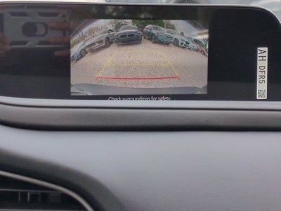 2026 Mazda Mazda CX-30 2.5 S AWD