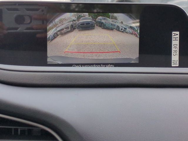 2026 Mazda Mazda CX-30 2.5 S AWD