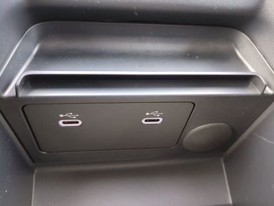 2026 Mazda Mazda CX-30 2.5 S AWD