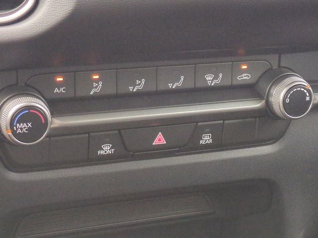 2026 Mazda Mazda CX-30 2.5 S AWD