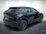 2026 Mazda Mazda CX-30 2.5 S AWD
