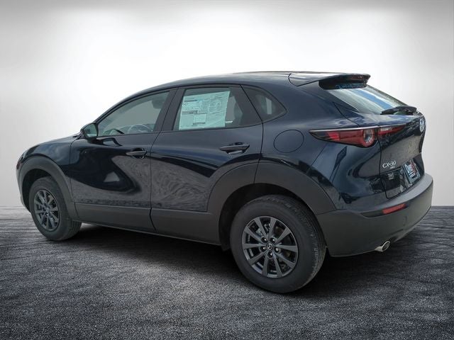 2026 Mazda Mazda CX-30 2.5 S AWD