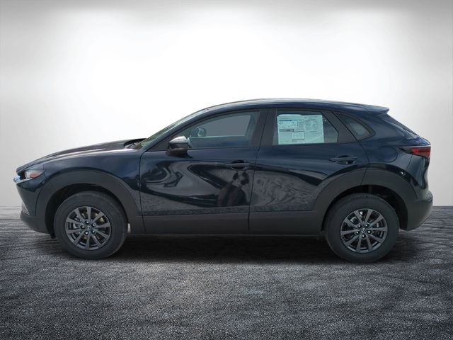 2026 Mazda Mazda CX-30 2.5 S AWD