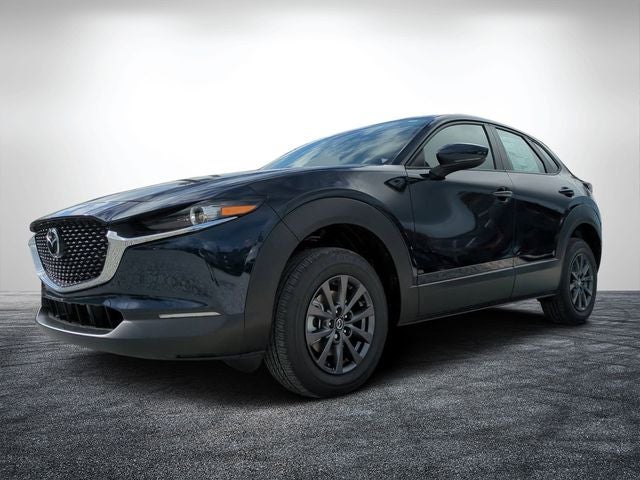 2026 Mazda Mazda CX-30 2.5 S AWD