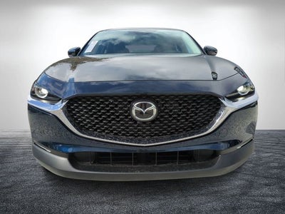 2026 Mazda Mazda CX-30 2.5 S AWD