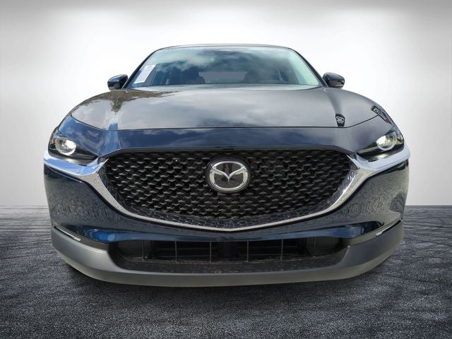 2026 Mazda Mazda CX-30 2.5 S AWD