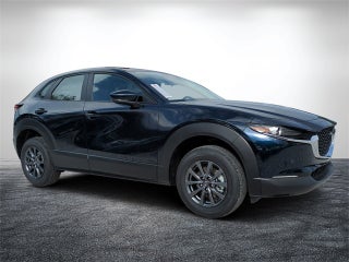 2026 Mazda Mazda CX-30 2.5 S AWD