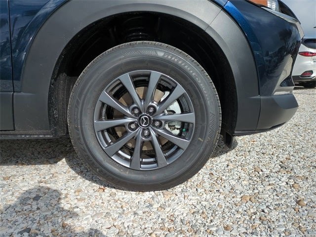 2026 Mazda Mazda CX-30 2.5 S AWD