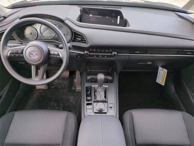 2026 Mazda Mazda CX-30 2.5 S AWD