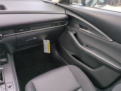 2026 Mazda Mazda CX-30 2.5 S AWD