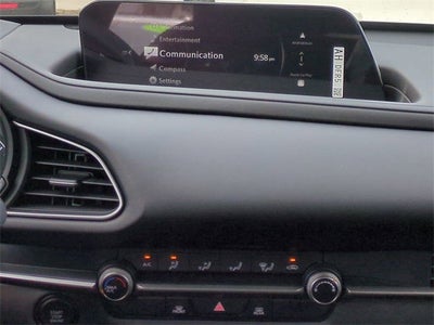 2026 Mazda Mazda CX-30 2.5 S AWD