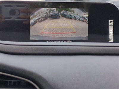 2026 Mazda Mazda CX-30 2.5 S AWD