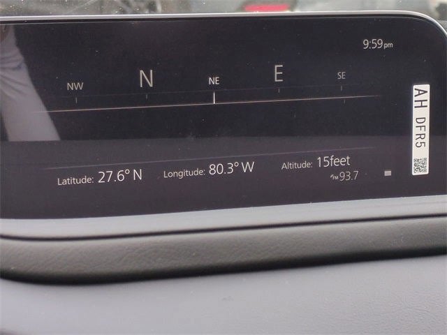 2026 Mazda Mazda CX-30 2.5 S AWD