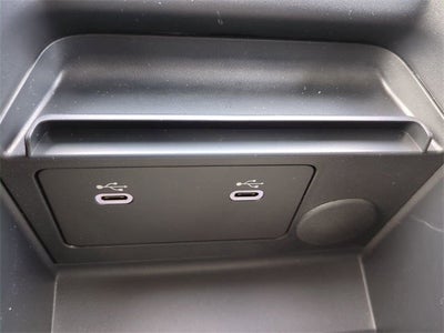 2026 Mazda Mazda CX-30 2.5 S AWD