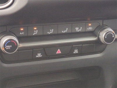 2026 Mazda Mazda CX-30 2.5 S AWD