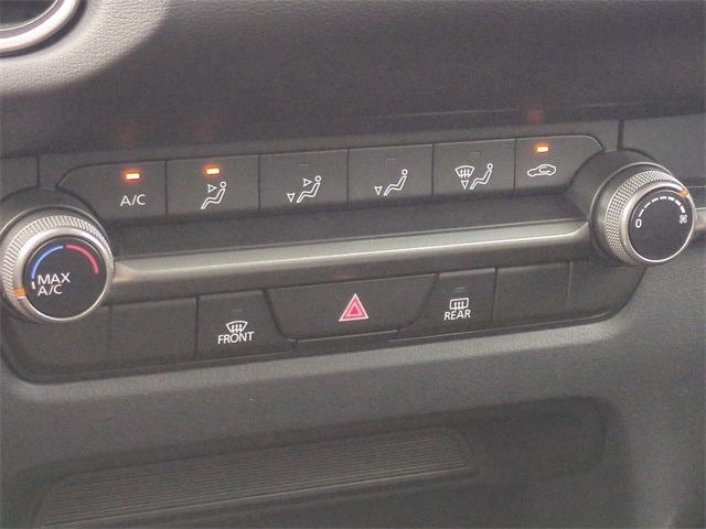 2026 Mazda Mazda CX-30 2.5 S AWD