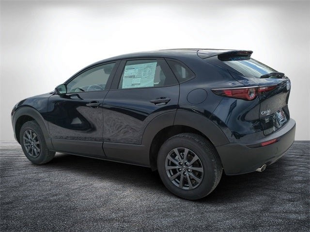 2026 Mazda Mazda CX-30 2.5 S AWD