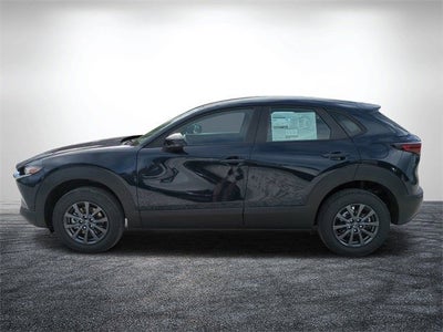 2026 Mazda Mazda CX-30 2.5 S AWD