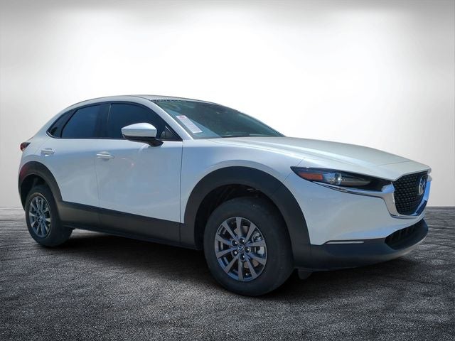 2026 Mazda Mazda CX-30 2.5 S AWD