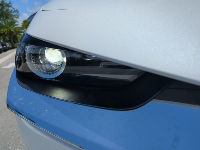 2026 Mazda Mazda CX-30 2.5 S AWD