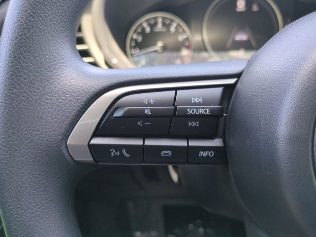 2026 Mazda Mazda CX-30 2.5 S AWD
