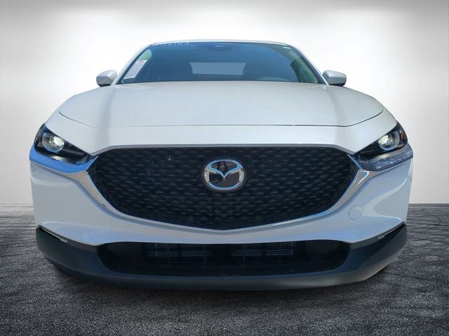 2026 Mazda Mazda CX-30 2.5 S AWD