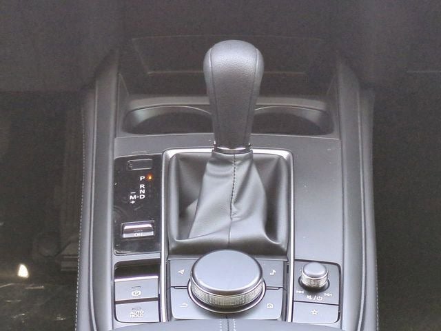 2026 Mazda Mazda CX-30 2.5 S AWD
