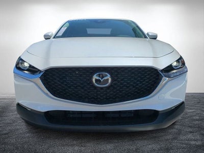 2026 Mazda Mazda CX-30 2.5 S AWD