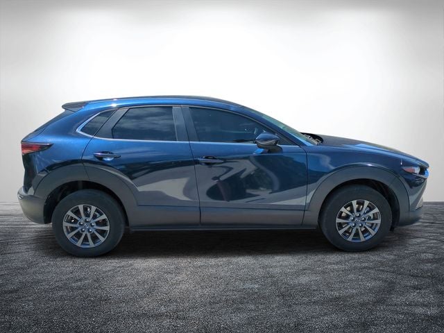 2023 Mazda Mazda CX-30 2.5 S