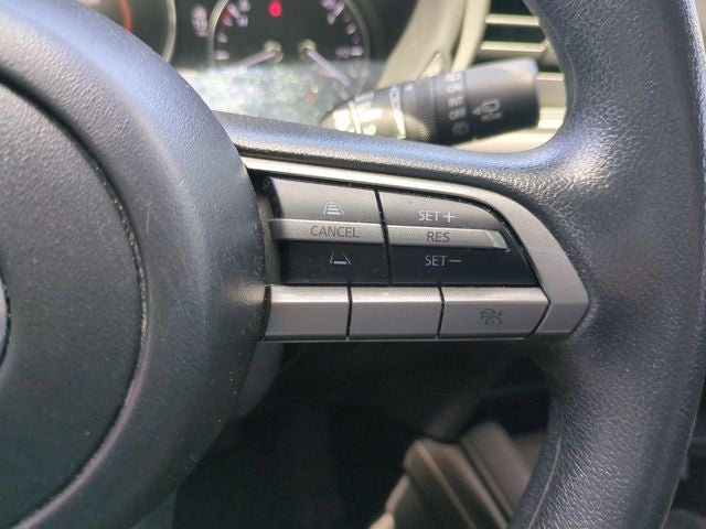 2023 Mazda Mazda CX-30 2.5 S