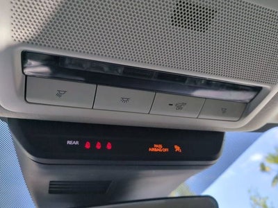 2023 Mazda Mazda CX-30 2.5 S